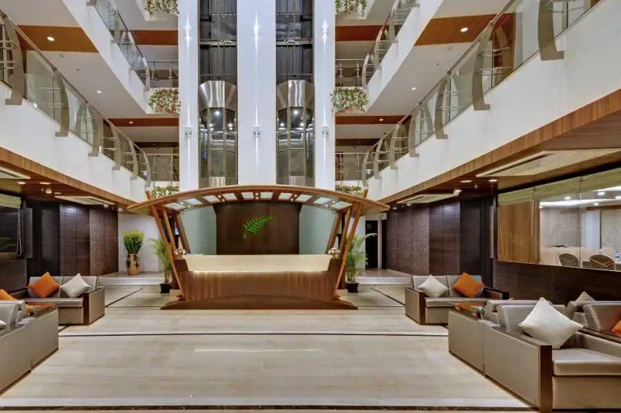 GITAI Lawns  Banquets & Convention Centre pune